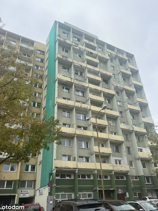 Manhattan M3 52m2 Wigury Piotrkowska!
