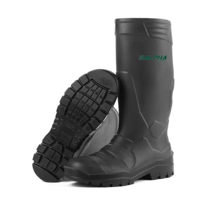 Bota (Galocha) Alpha