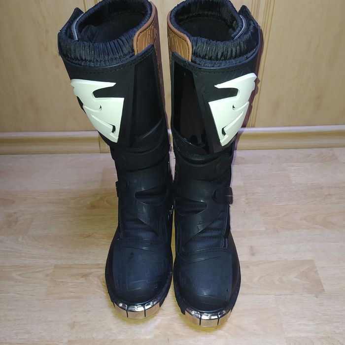 Buty Thor  Blitz s14 enduro atv