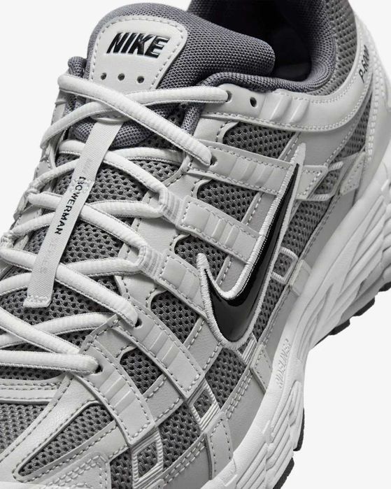 ‼️Кроссовки Nike P-6000 Air ZooomX React Оригинал! (CD6404-031)