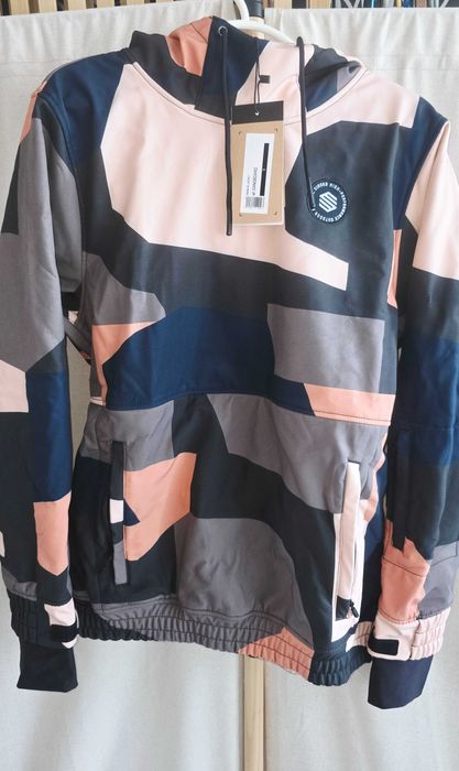 Camisola Snowboard SIROKO