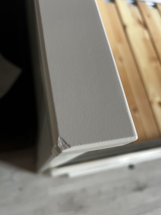 Łóżko IKEA Hemnes