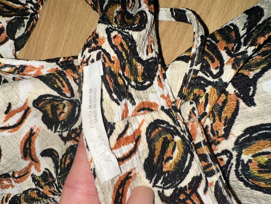 Sprzedam letni komplet Zara