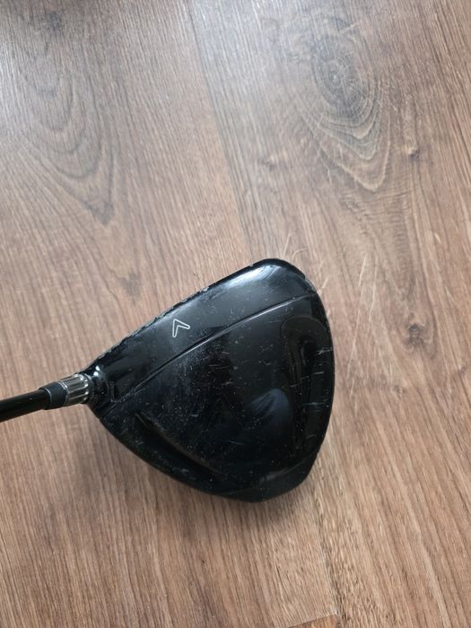 Kij do golfa  driver Callaway Fit iz