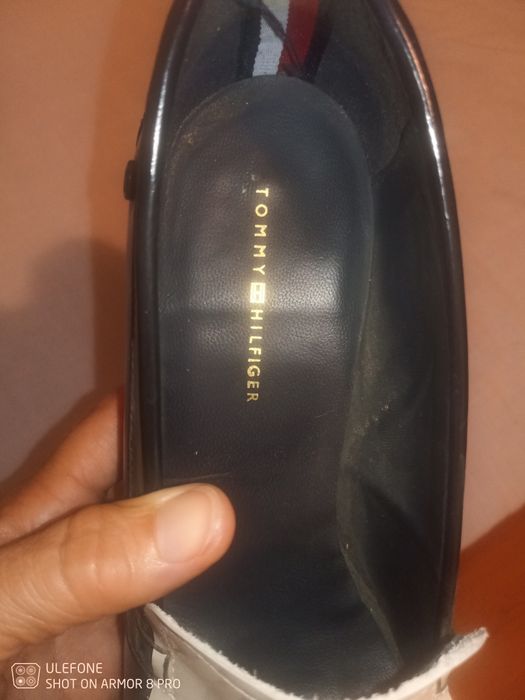 Sapatos mulheres Tommy Hilfiger 38
