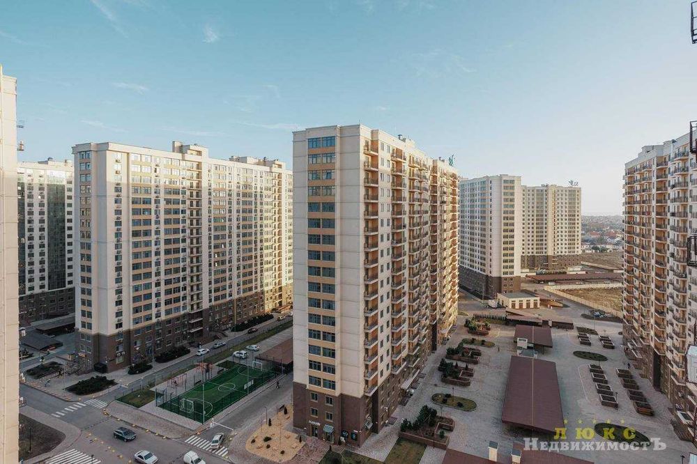 3-rooms apartment apartment by the address st. Granitnaya (area 65 m²) - Atlanta.ua - photo 13