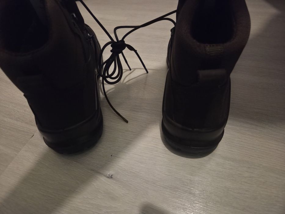 Nowe Buty TALAN 4300 Brązowe