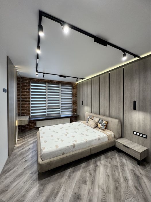 Оренда 1-кім.+кухня-студія, ЖК “Greenville Park», вул. Замарстинівська