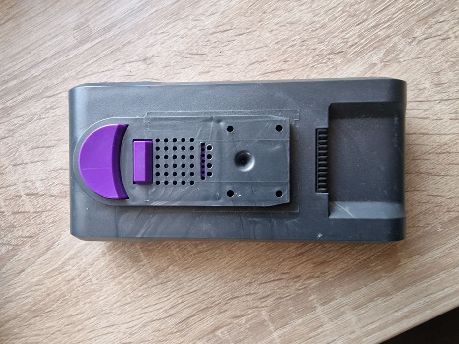 Akumulator do  odkurzacza modelu laresar H 015 i honiture s 13 s15