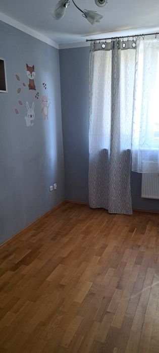 Wynajmę mieszkanie 46 m