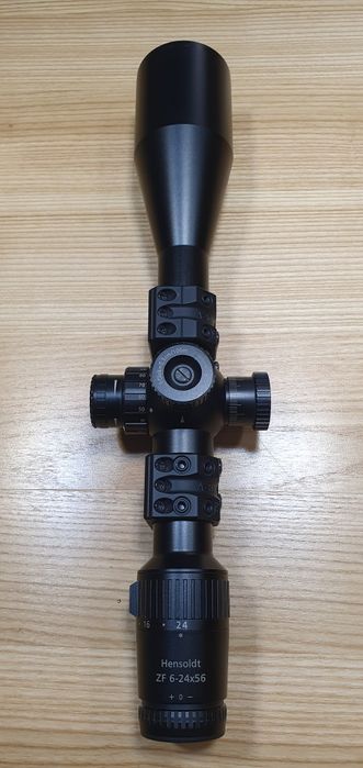 Прицел Hensoldt ZF 6×24×56