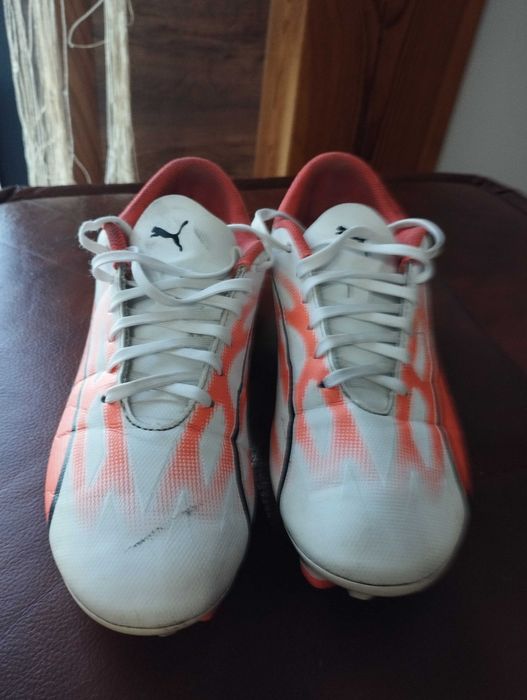 Buty korki puma 39