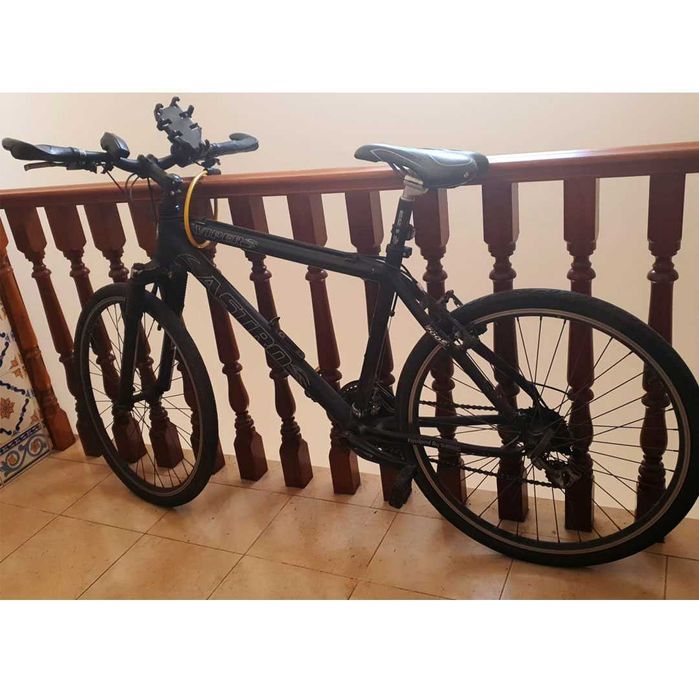 Bicicleta Astro Viper 26