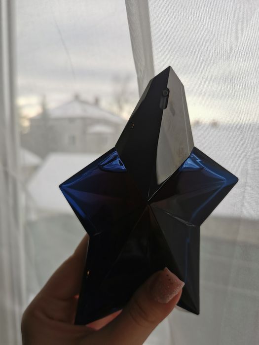 Mugler Angel elixir 100ml edp