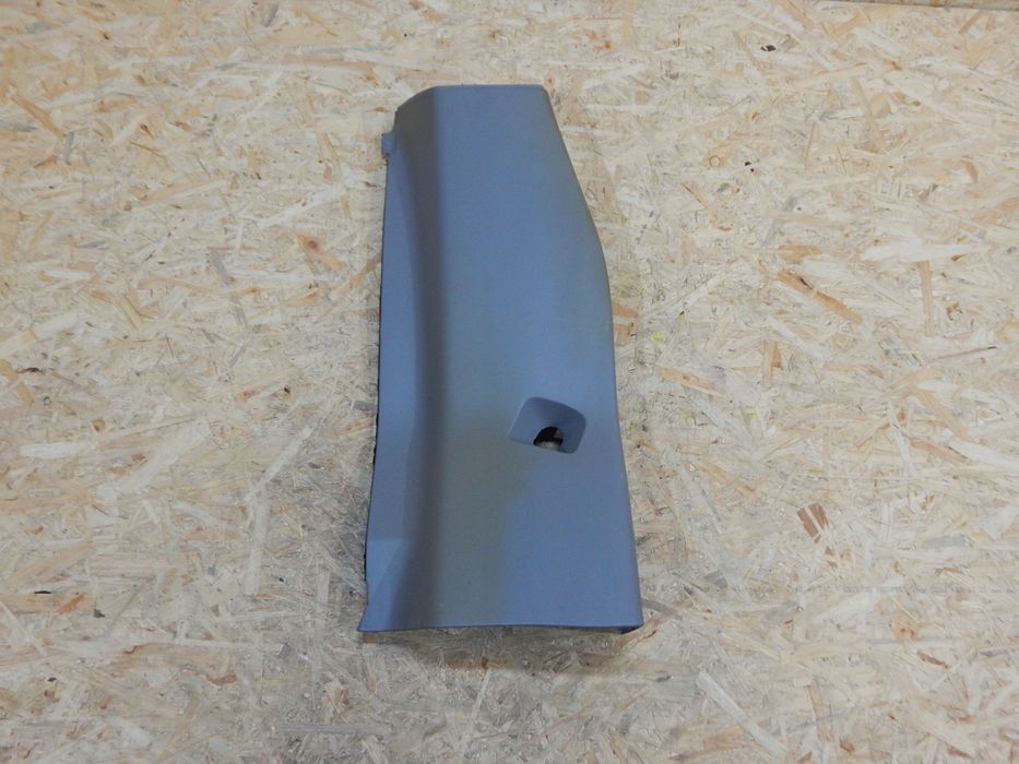 volkswagen california t5 camper osłona tapicerka poszycie słupka b lew