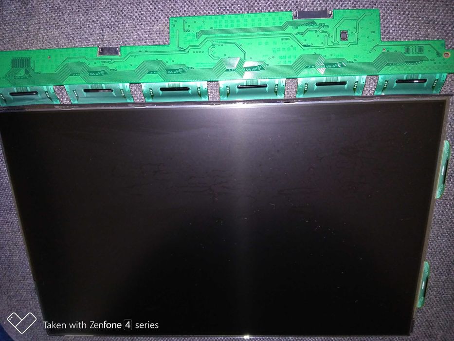 Матрица Samsung Q70