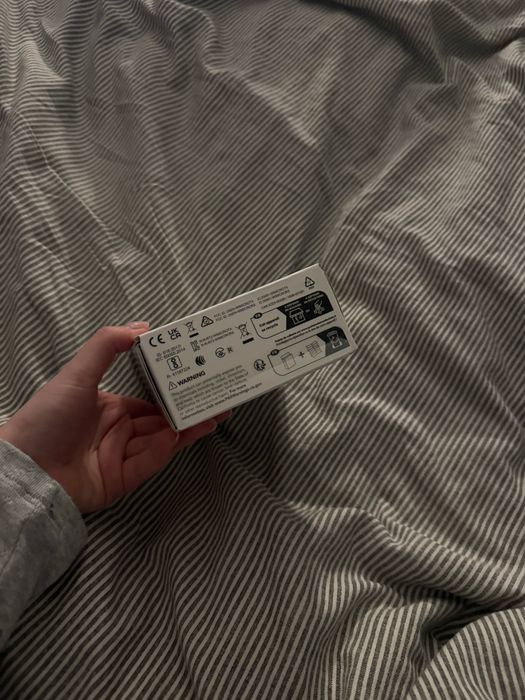 Mikrofon Røde wireless Micro Lightning