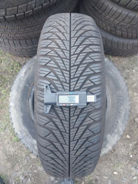Fulda MultiControl 165/70R14 81 T