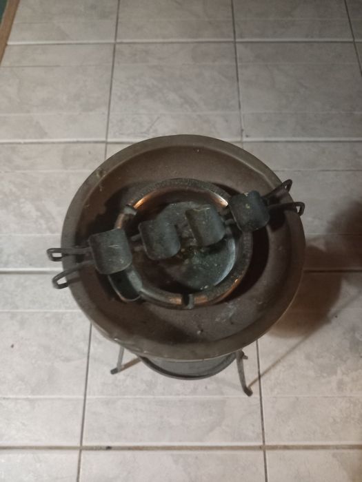 Antiguidades velharias