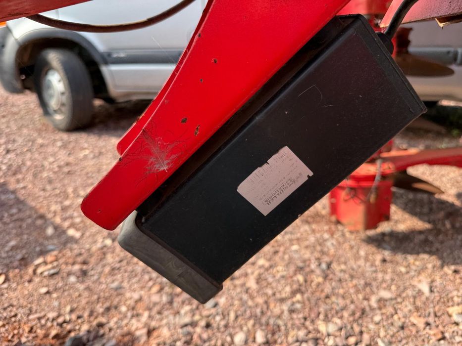 Посівний комплекс сівалка Pottinger Terrasem 4000 Isobus