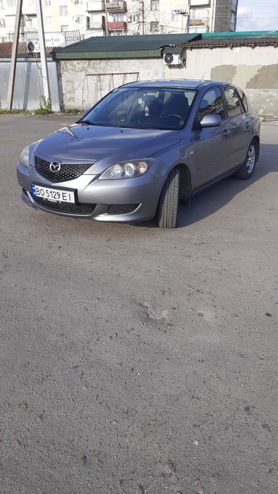 Продам Мазда 3 bk