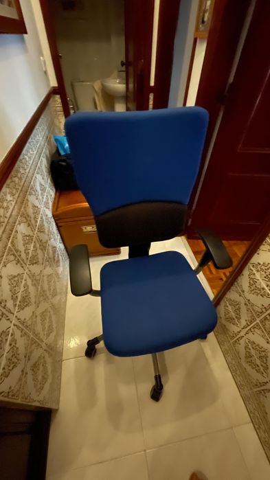 Cadeira de Escritório SteelCase