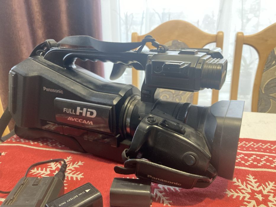 Продам камеру панасонік