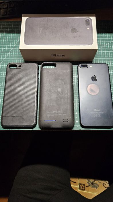 iPhone 7 Plus | 32 gb