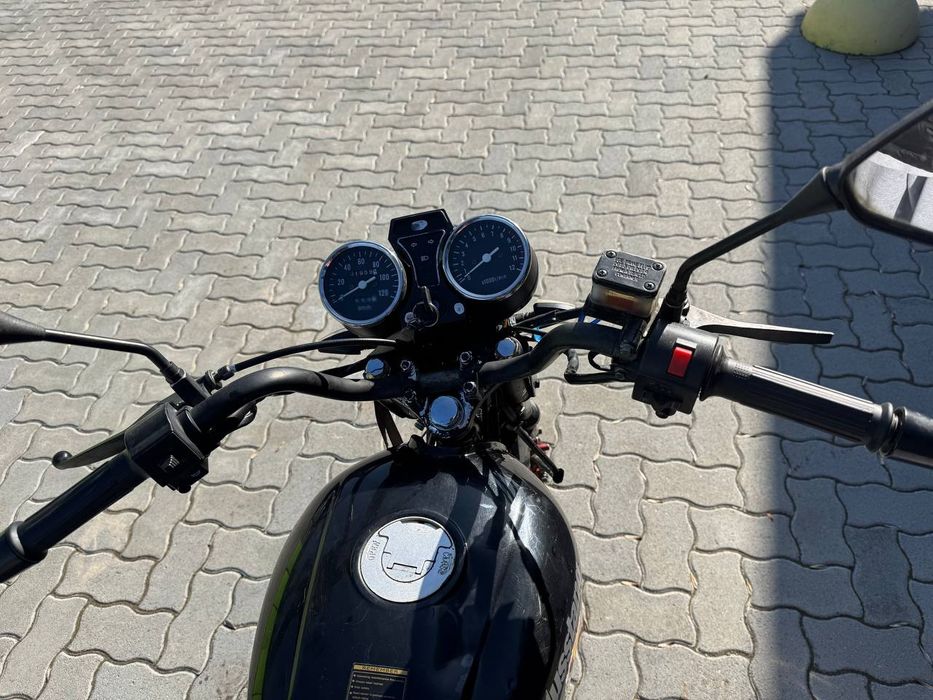 Продам мустанг 150