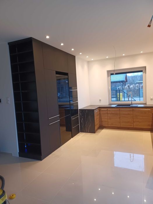 Dembiński Meble, producent mebli na wymiar .