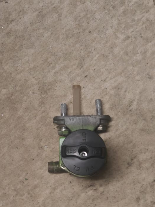 Peças - Kawasaki ZX9R '98