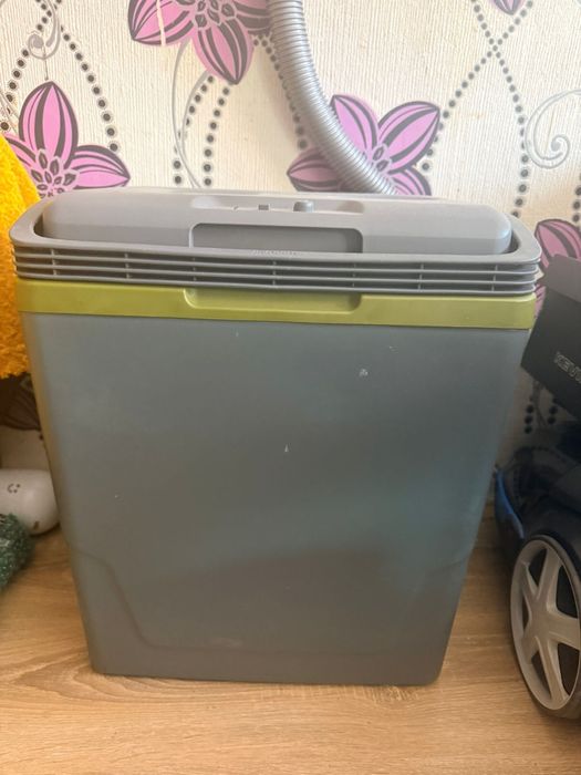 Автохолодильник Country side