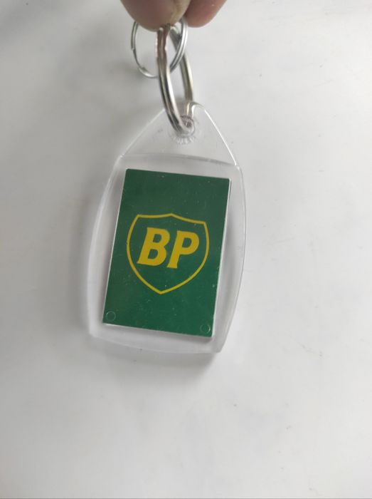 BP Reklama brelok Loft Shell