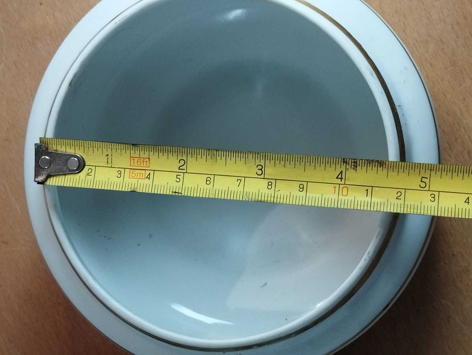 Caixa de Porcelana Portuguesa - Artibus