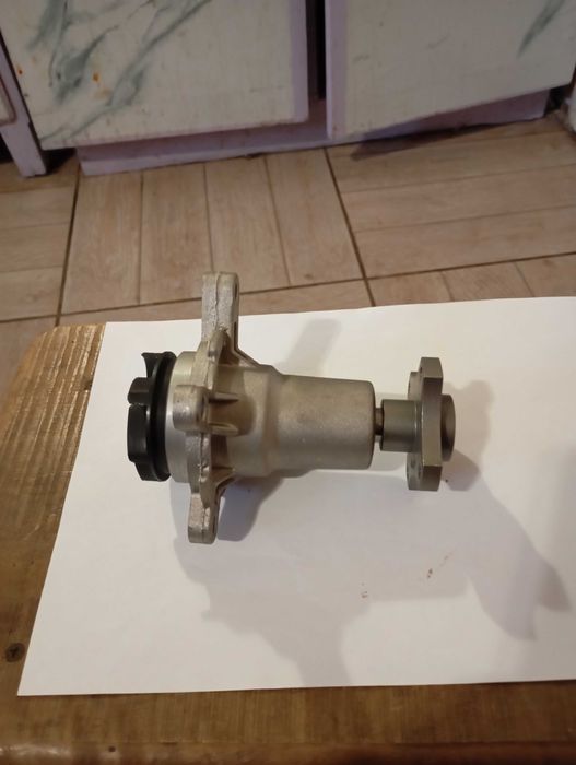 Запчастини ,,Москвич'' Иж-412 нові