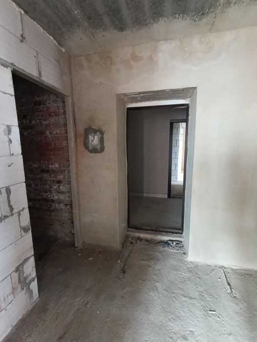 2-кімнатна квартира в ЖК Мрія на Покровській