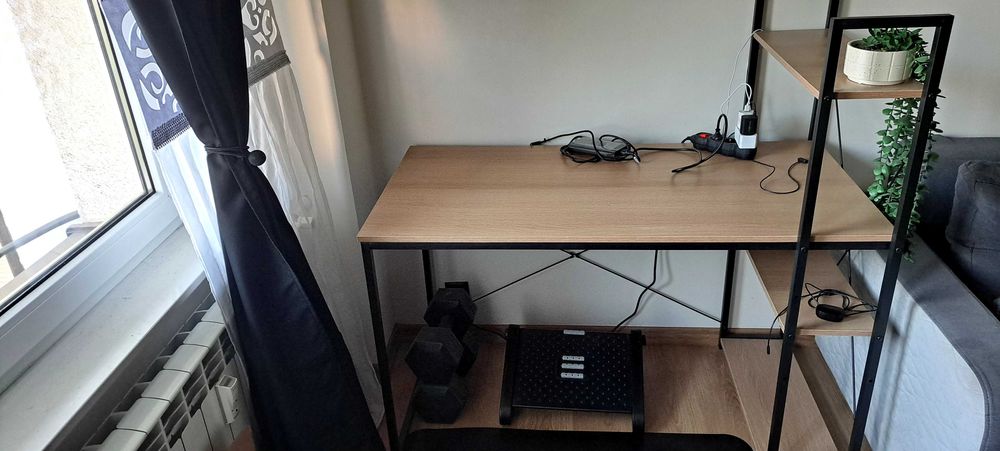 Sprzedam biurko. Tylko odbiór osobisty!