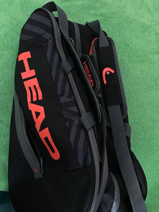 Saco Head Padel