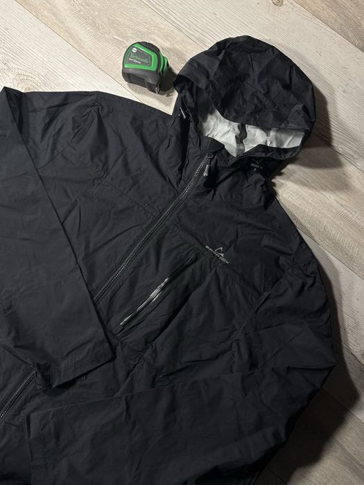 Куртка Paradox мембранна куртка outdoor трекінгова куртка gorpcore y2k