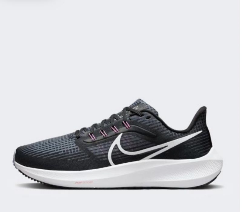 Оригінал 100% Кросівки NIKE PEGASUS 39 BLACK DH4071-010 (28см, 28,5см)