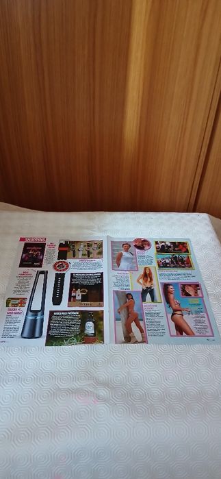 Poster Tony Carreira