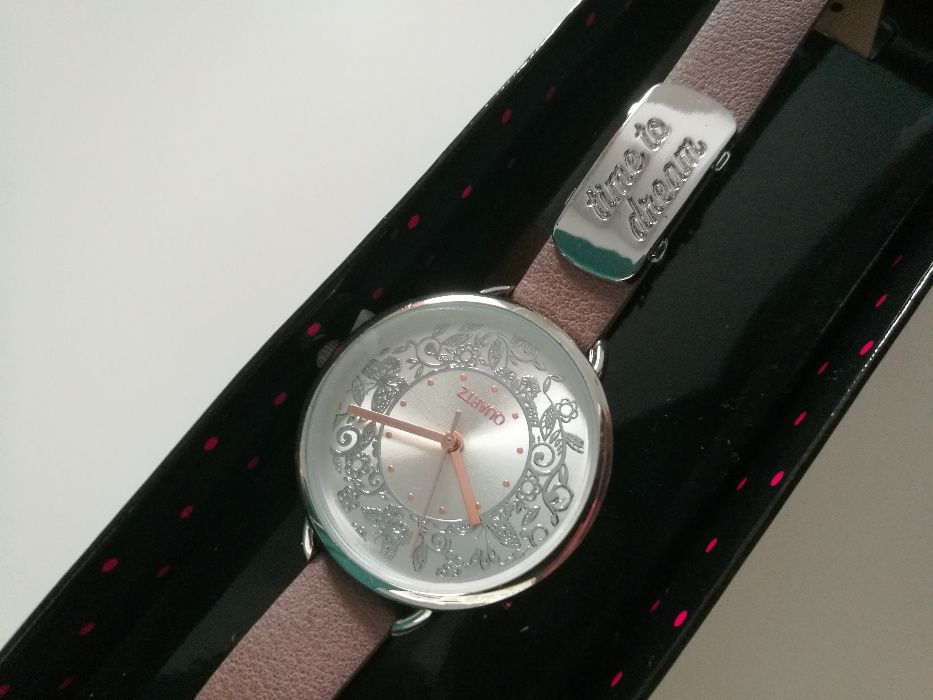 Zegarek Time to dreams