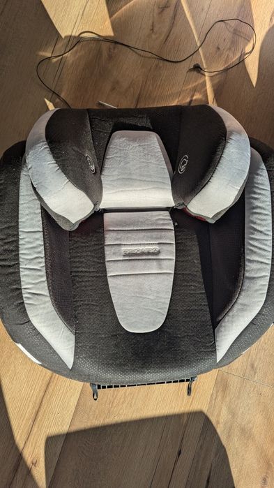 Siedzisko Recaro Monza Nova