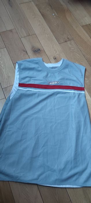 Koszulka And 1 do koszykówki r. XXL