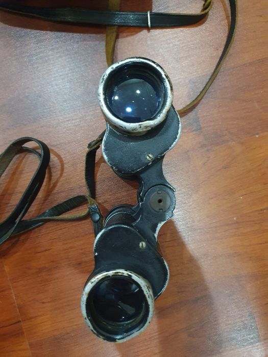 Бинокль БПЦ5 8х30