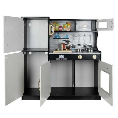 Дерев'яна кухня дитяча