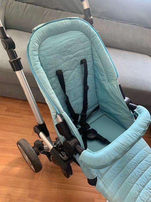 Carrinho de bébé Concord Neo
