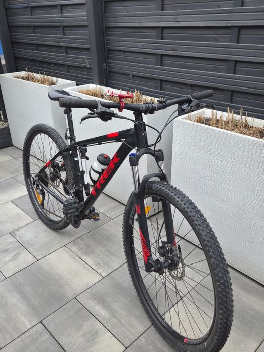 Rower MTB Trek - M