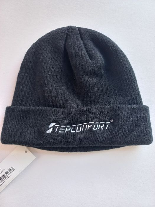 Gorros de várias cores