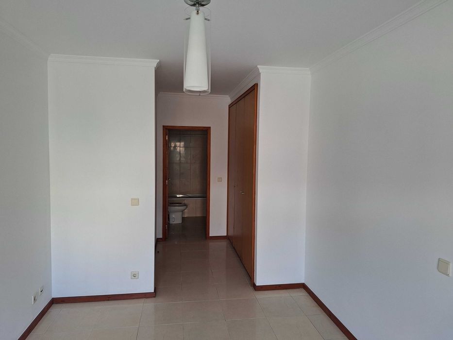 Arrendo T3 Castelo da Maia
